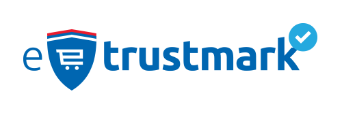 3. e-Trustmark logo - transparent color